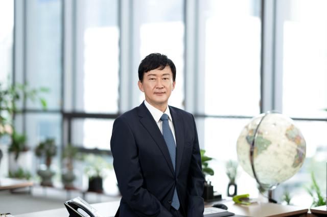 존림 삼성바이오로직스 대표 사진삼성바이오로직스