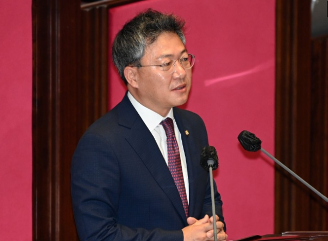 박정하 국민의힘 의원 사진연합뉴스