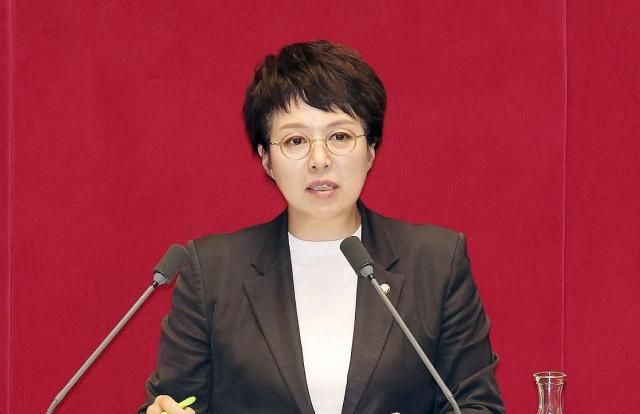 김은혜 국민의힘 의원 사진연합뉴스