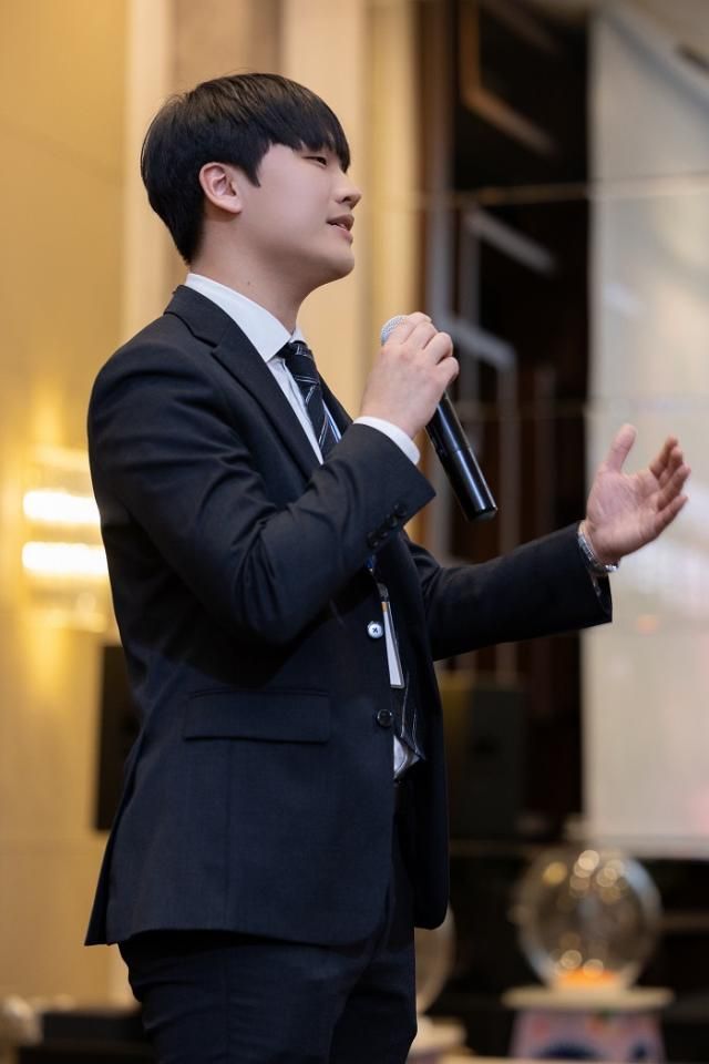 주식회사 플레이스 박제현 팀장 사진주식회사 플레이스