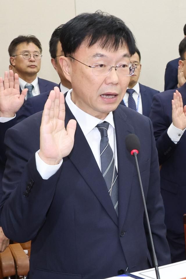 안형준 국가데이터처장 사진연합뉴스