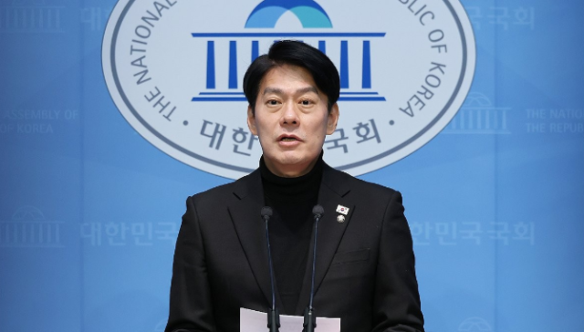 한민수 더불어민주당 의원 사진연합뉴스