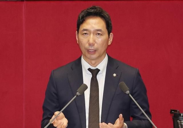 이정헌 더불어민주당 의원 사진연합뉴스