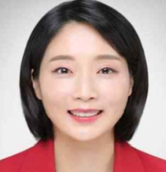 정의혜 신임 차관보 [사진=연합뉴스]