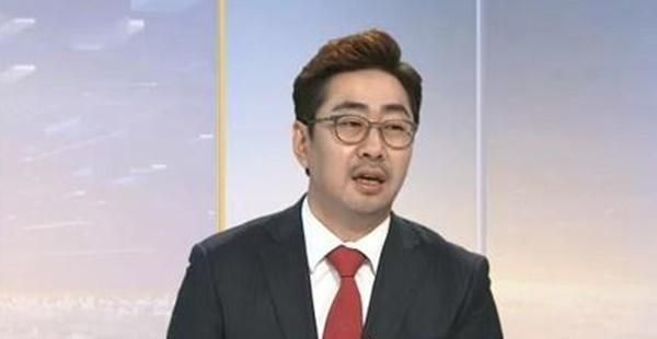 고故 백성문 변호사의 생전 모습 사진연합뉴스