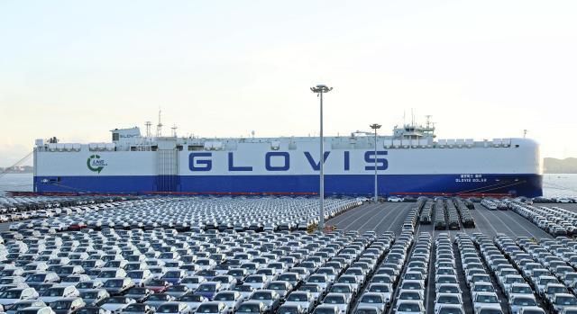 사진현대글로비스