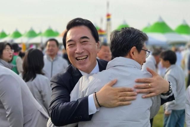 박수현 더불어민주당 수석대변인 사진박수현 더불어민주당 수석대변인 페이스북