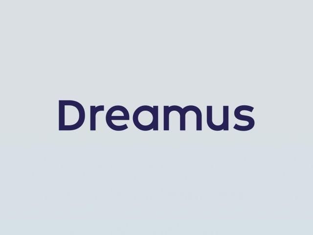 드림어스컴퍼니 CI 사진드림어스컴퍼니