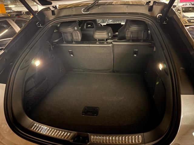 BYD 씨라이언 7 트렁크 사진이성진 기자