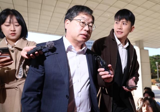 노만석 검찰총장 대행 사진연합뉴스