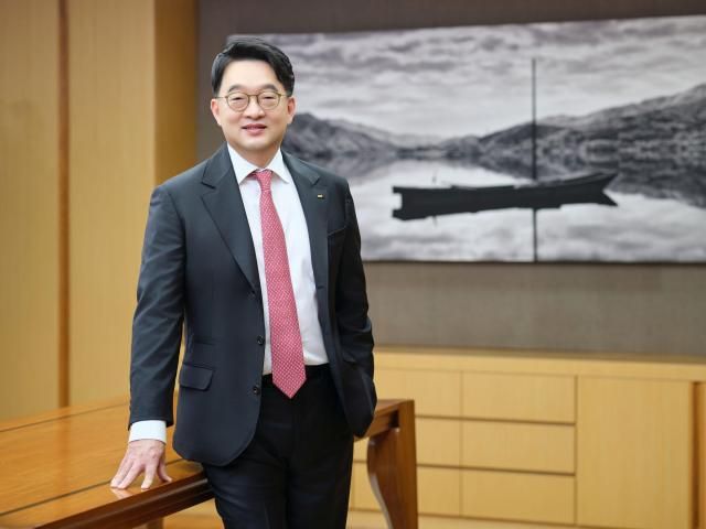 사진 OCI홀딩스 이우현 회장jpg