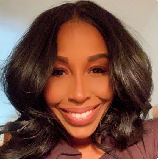 키나 그릭스비Keena Grigsby 삼성전자 신임 북미법인 스마트폰MX 사업부 최고마케팅책임자CMO 부사장 사진키나 그릭스비 소셜미디어 계정