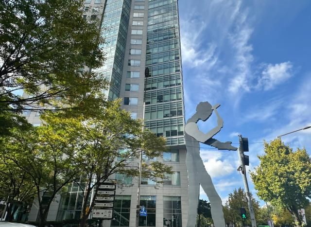 태광산업 본사 사진장소영 기자