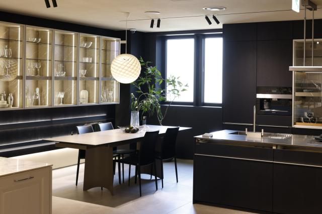 한샘 키친바흐 사진한샘