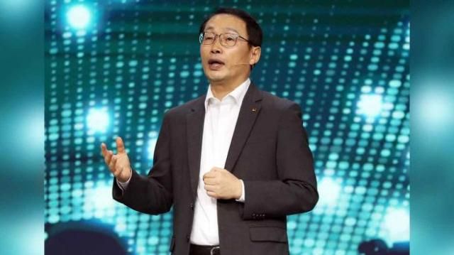 구현모 전 KT 대표 사진연합뉴스