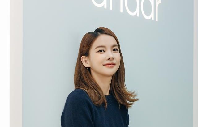 신애련 안다르 전 대표 사진안다르