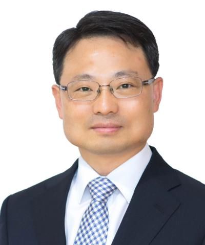 박은식 산림청 신임 차장사진산림청