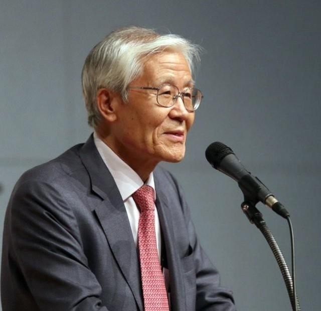 조갑제 조갑제닷컴 대표 사진연합뉴스