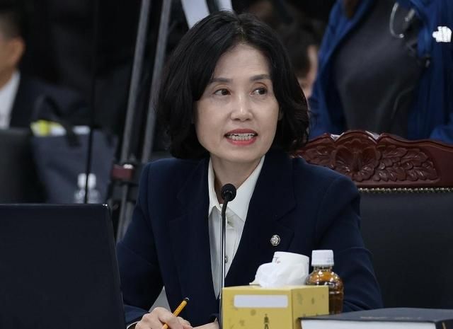 박은정 조국혁신당 의원 사진연합뉴스