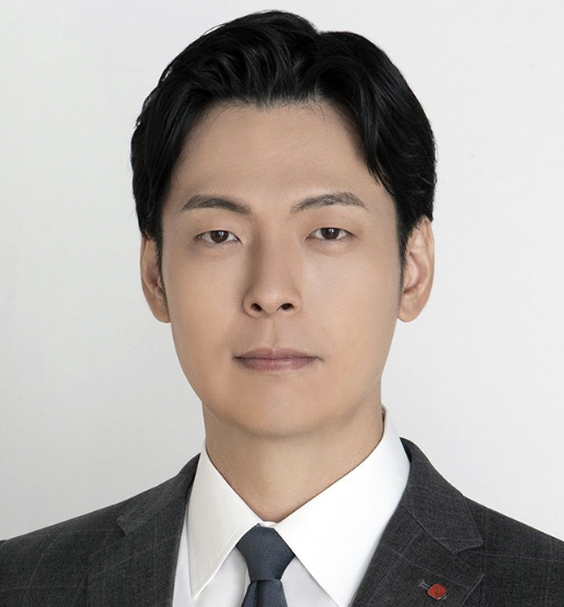 신동빈 롯데 회장의 장남 신유열 부사장사진롯데그룹