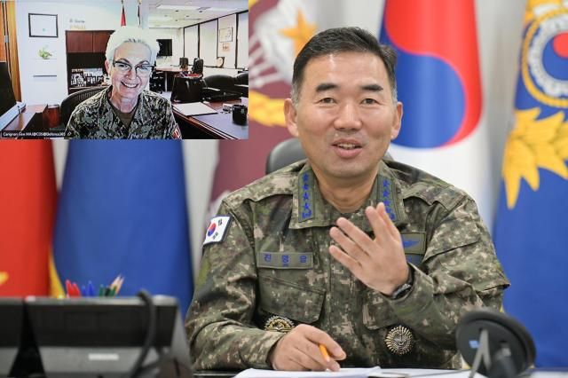 사진합동참모본부