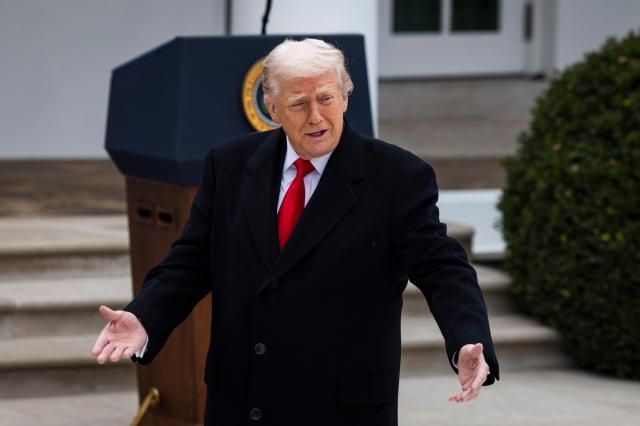 도널드 트럼프 미국 대통령 사진UPI연합뉴스