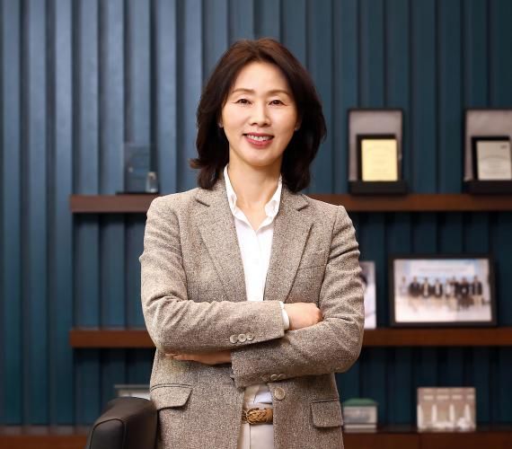 김경아 삼성에피스홀딩스 대표 사진삼성에피스홀딩스