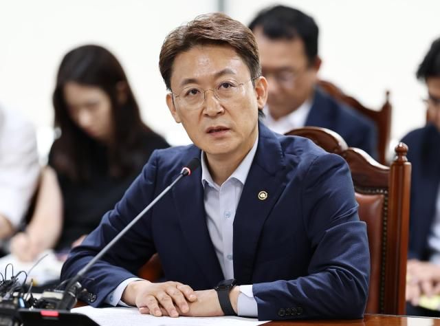 권대영 금융위원회 부위원장 사진연합뉴스 