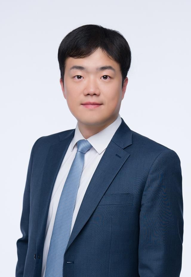 이정렬 변호사 사진법무법인 세종