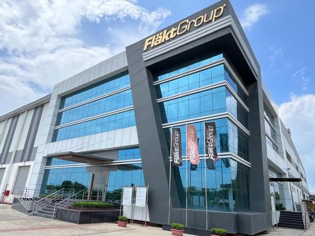 삼성전자가 플랙트 인수를 완료하고 글로벌 공조 사업을 본격화한다 사진삼성전자