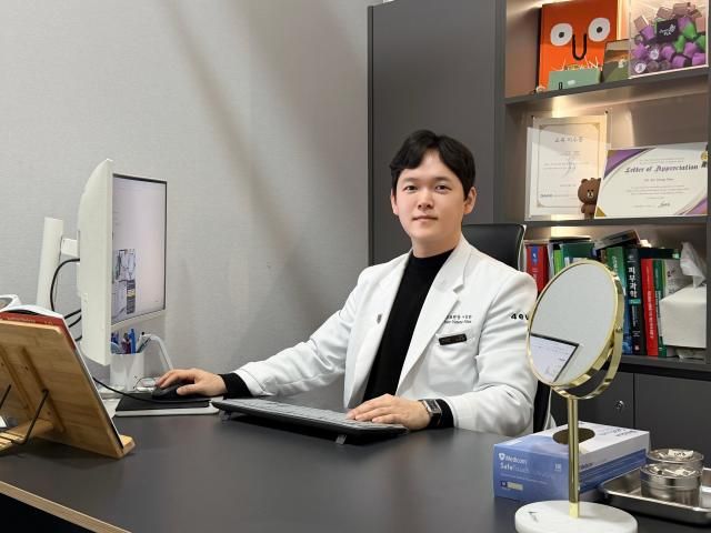 사진청담포에버의원 제공