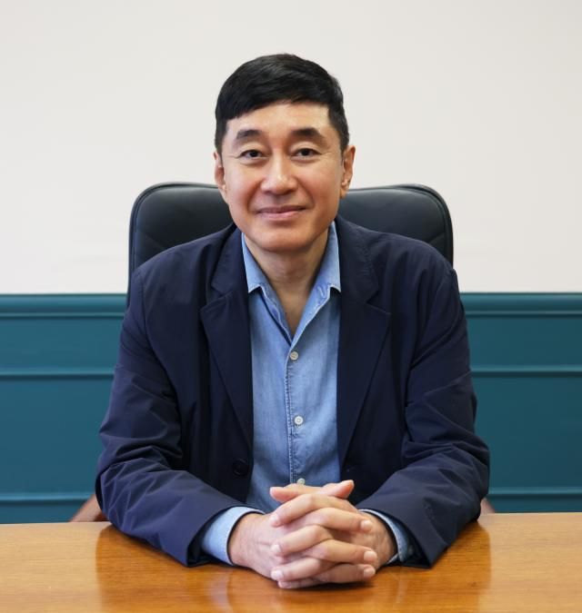 이호진 세화예술문화재단 이사장 사진태광그룹