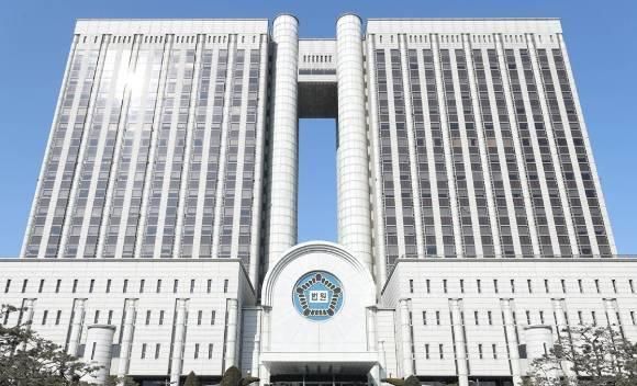 서울고등법원 사진연합뉴스