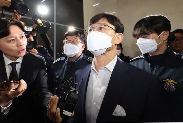 임성근 전 사단장 사진연합뉴스