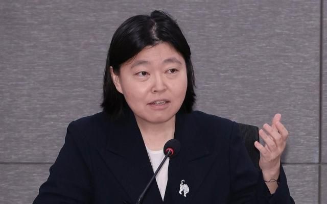 임은정 서울동부지검장 사진연합뉴스