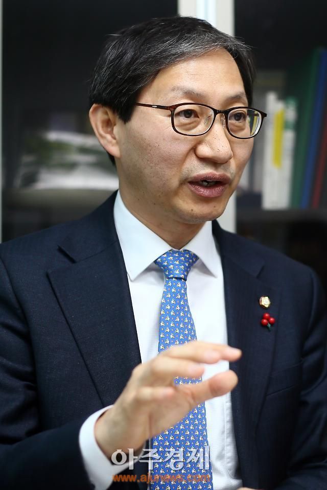 김성주 신임 국민연금공단 이사장아주경제 DB