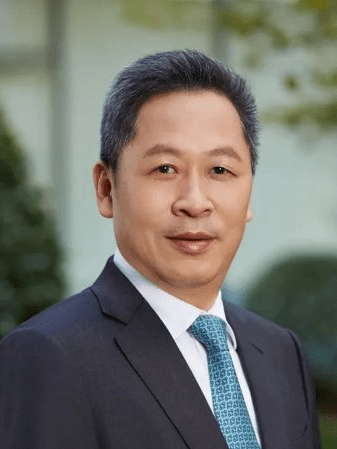 천옌순 BOE 회장 사진BOE 