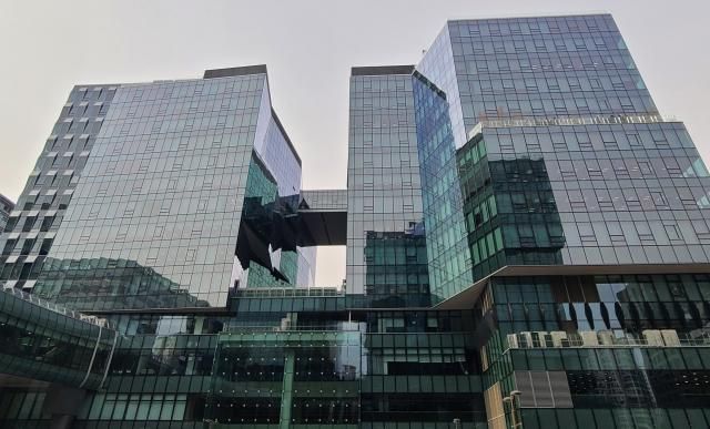 카카오 판교아지트 사진연합뉴스