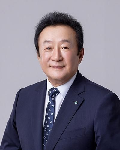 김인 새마을금고중앙회장 사진새마을금고 