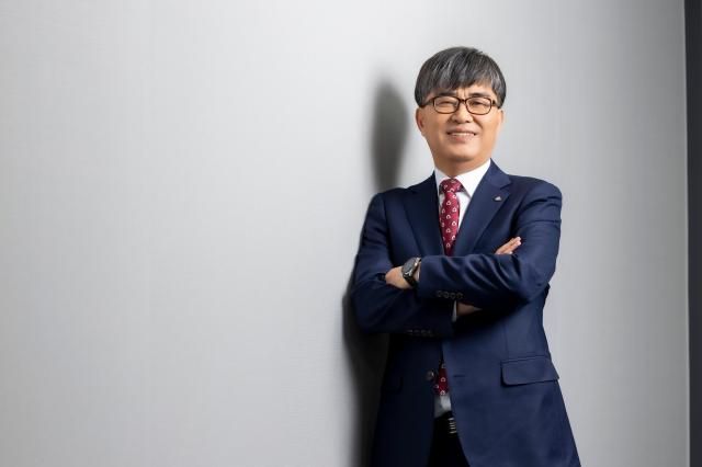 황길현 MG새마을금고중앙회 전무 사진MG새마을금고중앙회