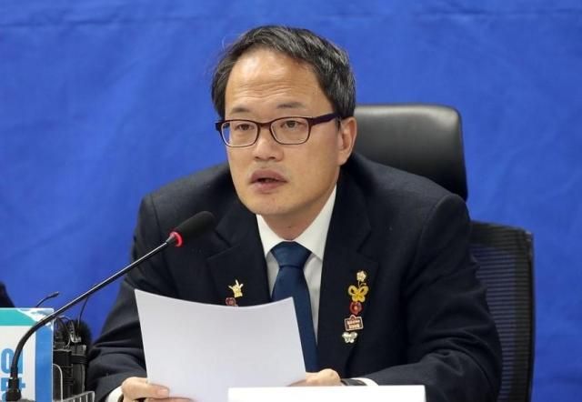 박주민 더불어민주당 의원 사진연합뉴스