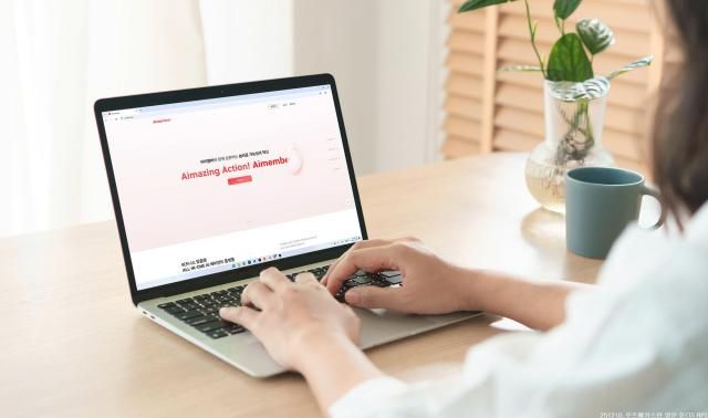 롯데이노베이트가 비즈니스 맞춤형 AI 에이전트 플랫폼 ‘아이멤버’의 공식 웹사이트를 공개하고 고객 접근성을 대폭 강화했다 사진롯데이노베이트