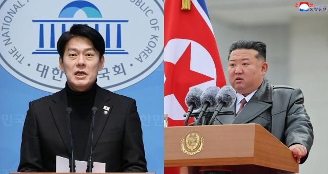 사진연합뉴스 평양조선중앙통신 캡처