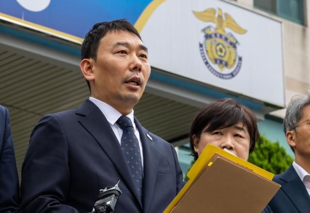 김용민 더불어민주당 의원 사진연합뉴스