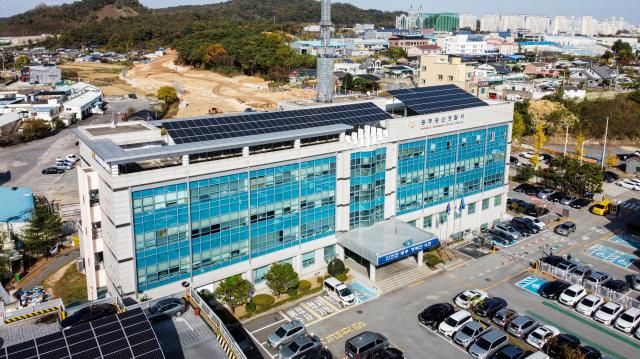 광주 광산경찰서 사진광주경찰청