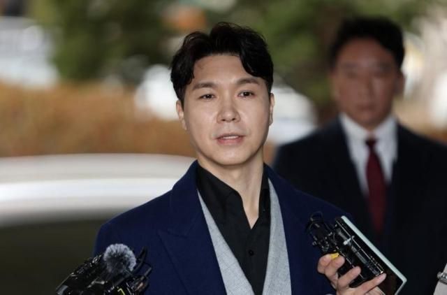 방송인 박수홍 사진연합뉴스