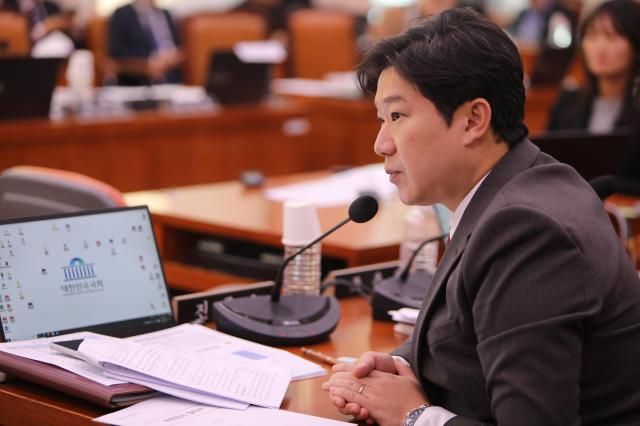 진종오 국민의힘 의원 사진진종오 국민의힘 의원실 제공