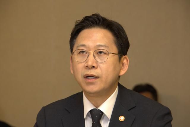 배경훈 과학기술정보통신부 장관 사진연합뉴스