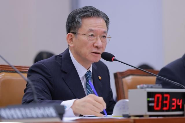 정성호 법무부 장관 사진유대길 기자 dbeorlf123ajunewscom