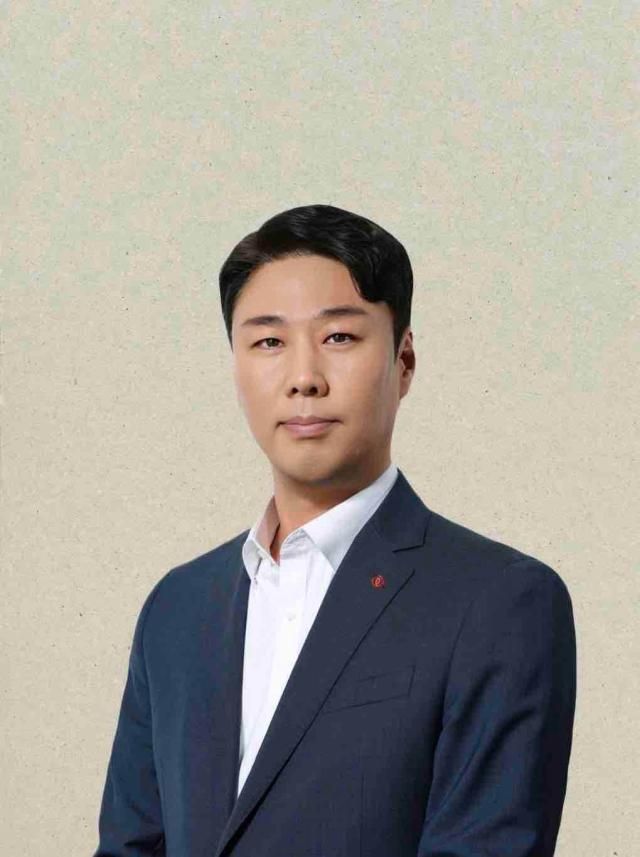 정현석 롯데백화점 대표 사진롯데그룹